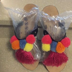 Rebecca Minkoff sandals